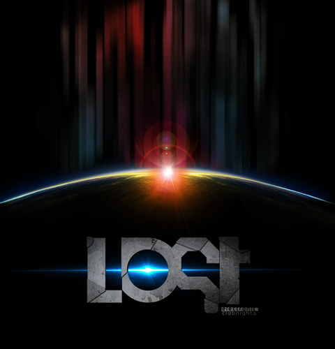 Lost Bild