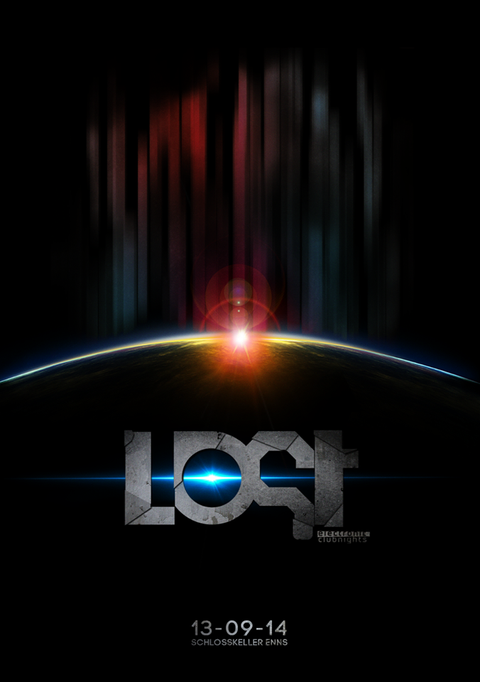 Lost Bild