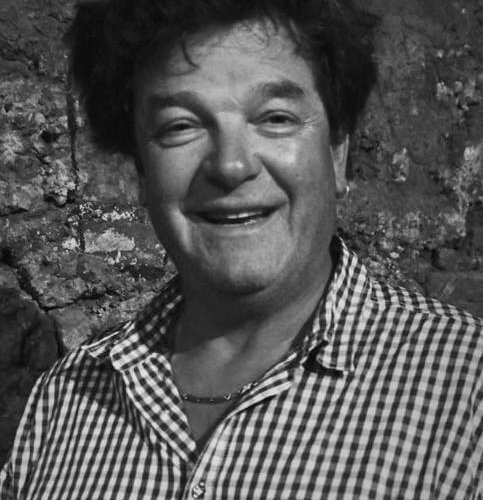 Nachruf auf Herbert Walzl Bild