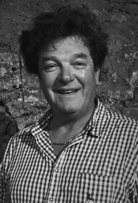 Nachruf auf Herbert Walzl Bild
