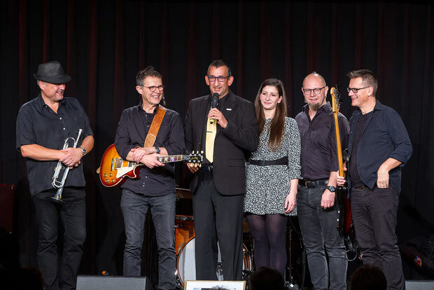 Konzert Ohrwürmer & Evergreens Bild