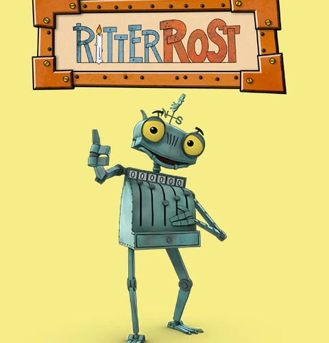 Ritter Rost Bild
