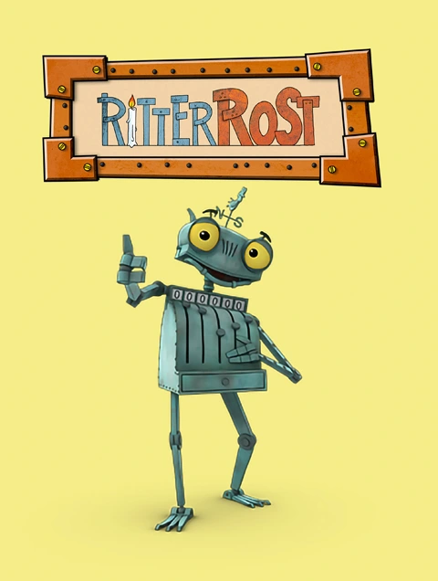 Ritter Rost Bild