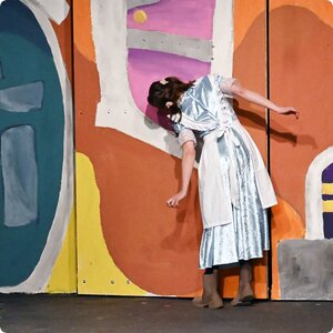 Die Geschichten von Alice im Wunderland