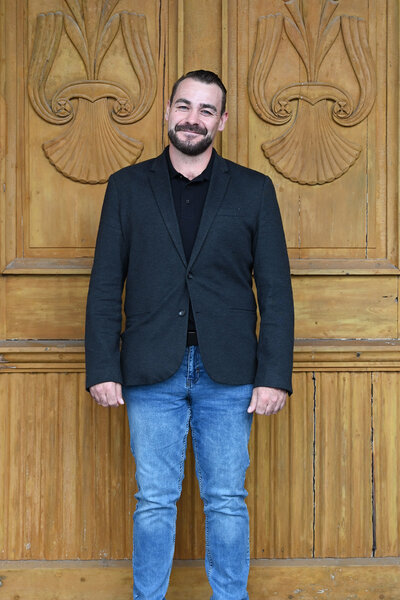 Michael Gaßner Bild