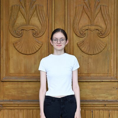 Miriam Lintner Bild