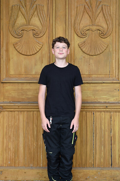 Simon Schröck Bild