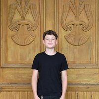 Simon Schröck Bild