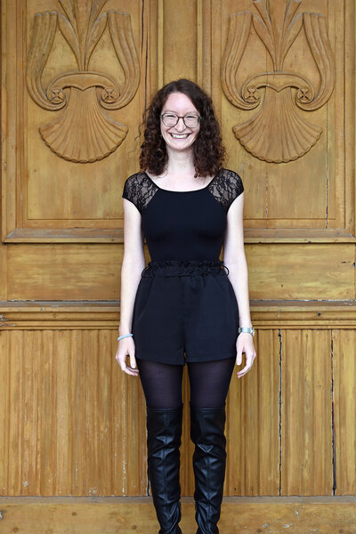Sophia Wallner Bild