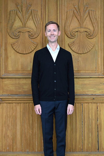 Thomas Aigner Bild