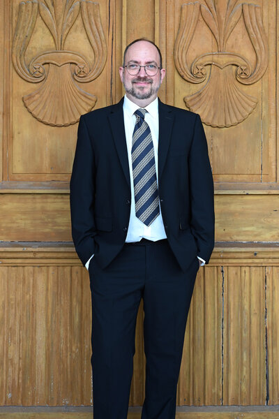 Thomas Zimmermann Bild