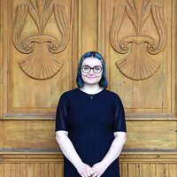 Anna Mitis Bild
