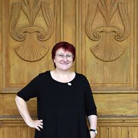 Anna Salomon Bild