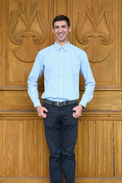 Daniel Praus Bild