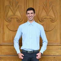 Daniel Praus Bild