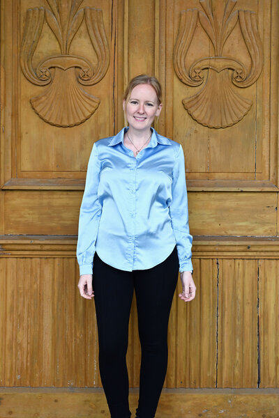 Denise Ebner Bild