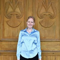 Denise  Ebner Bild