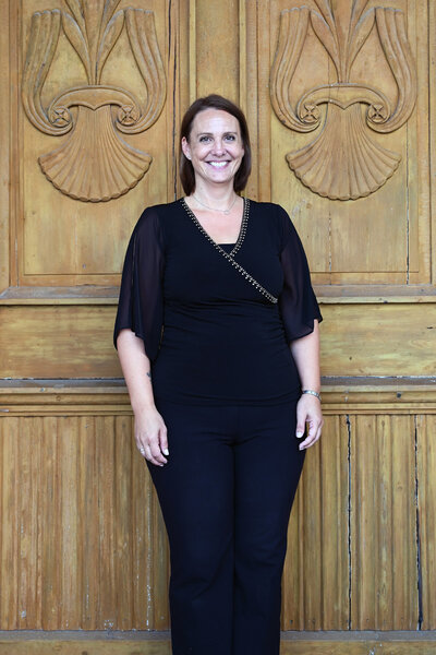 Elisabeth Köck Bild