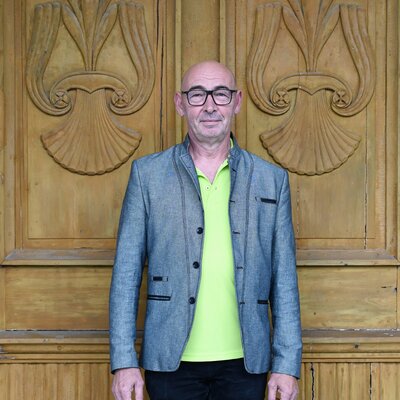 Gerhard Schürausz Bild