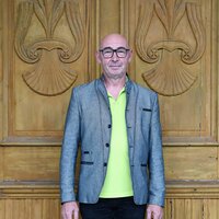 Gerhard Schürausz Bild