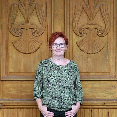 Karin Schürausz Bild