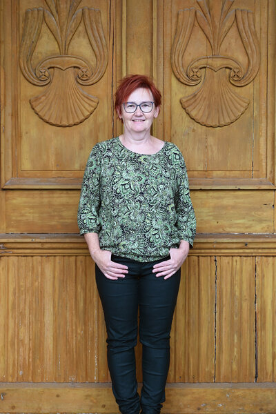 Karin Schürausz Bild