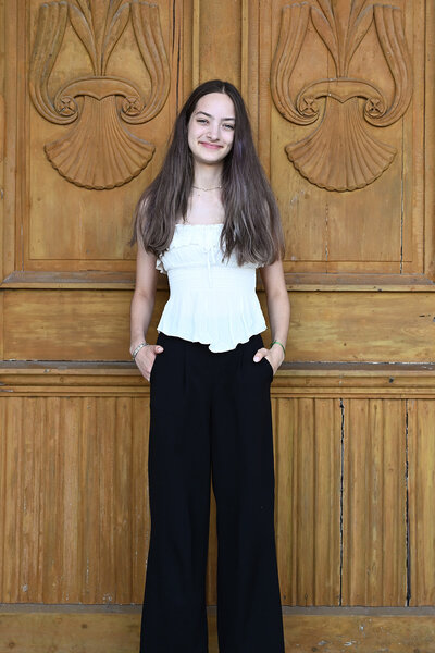 Katharina Lintner Bild