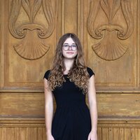 Amelie Kamptner Bild