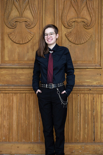 Marie  Kamptner Bild