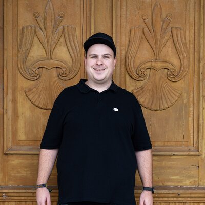 Michael Krauthaufer Bild