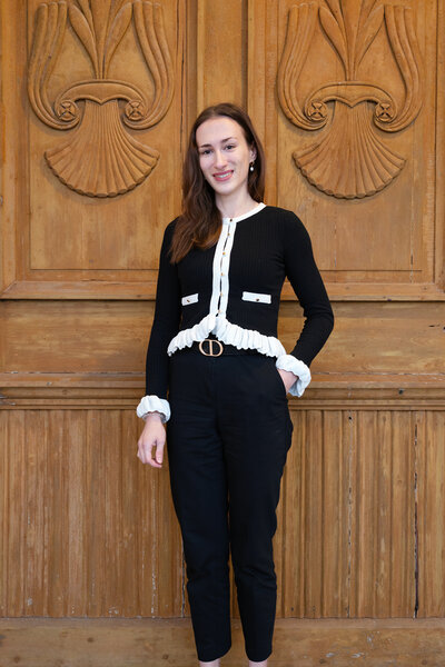 Viktoria Rauchenberger Bild