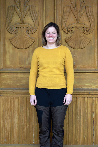 Antonietta Hintringer Bild