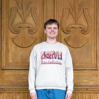 Patrick Paukner Bild