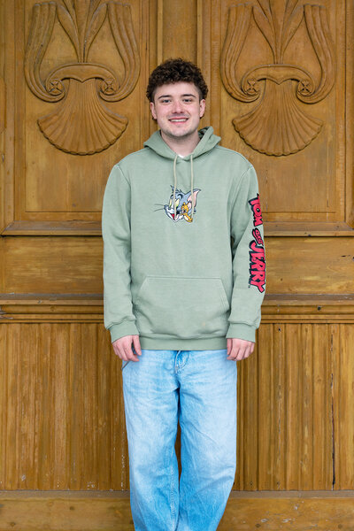 Wolfgang Schwaiger Bild